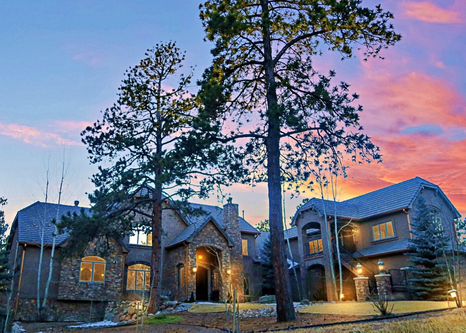 Larkspur, Douglas County, CO House for sale Property ID 330747040