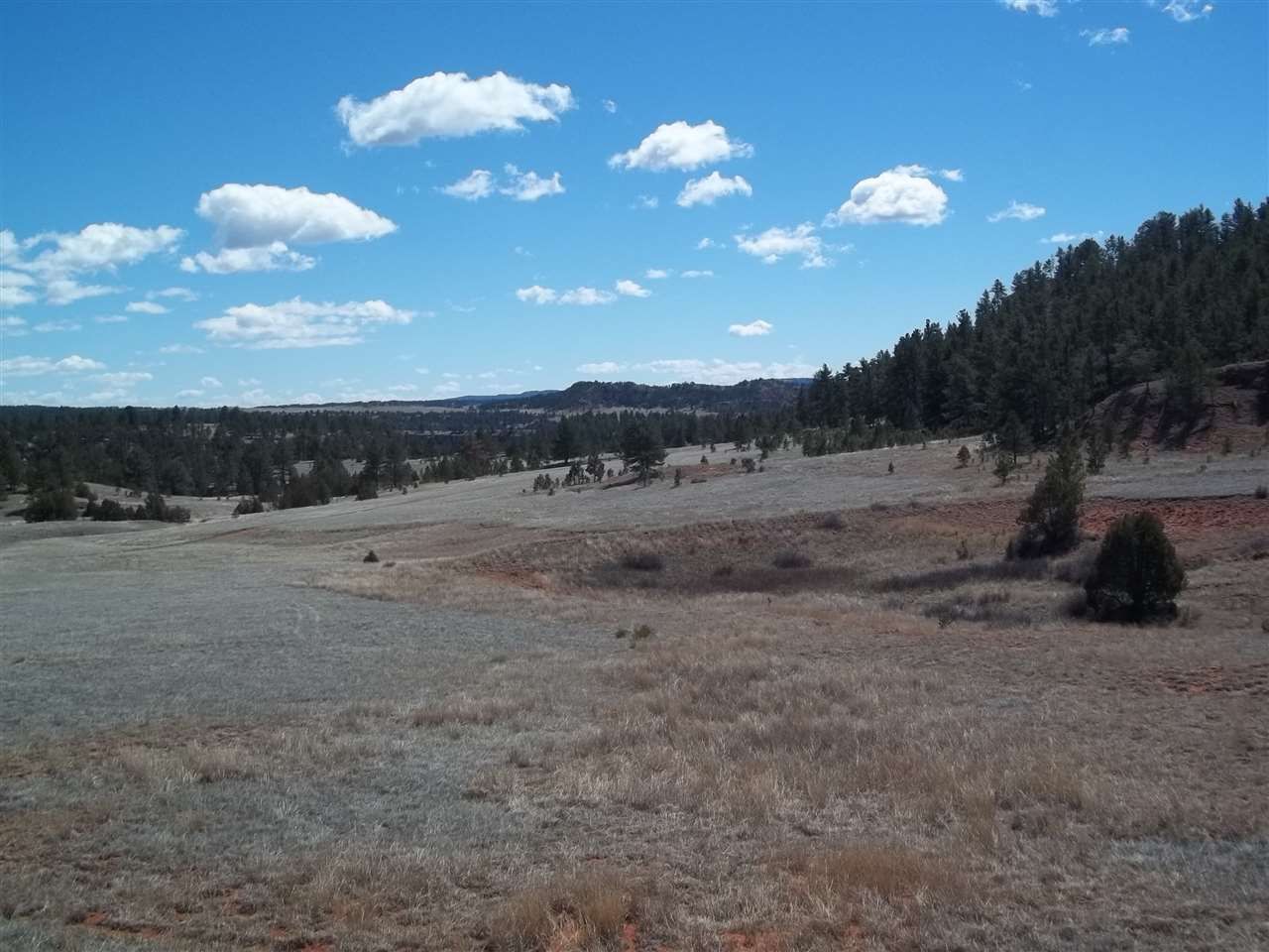 Hot Springs, Custer County, SD Recreational Property, Hunting Property