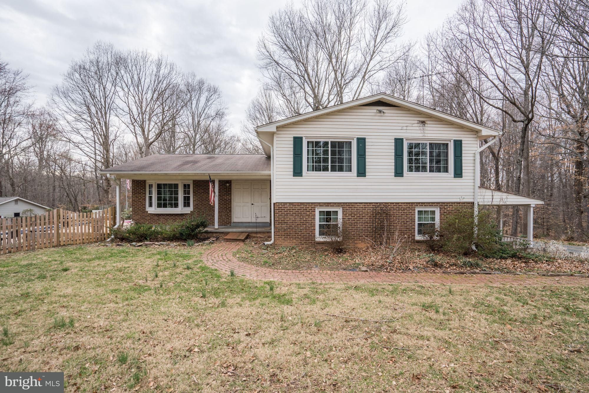 Nokesville, Prince William County, VA House for sale Property ID