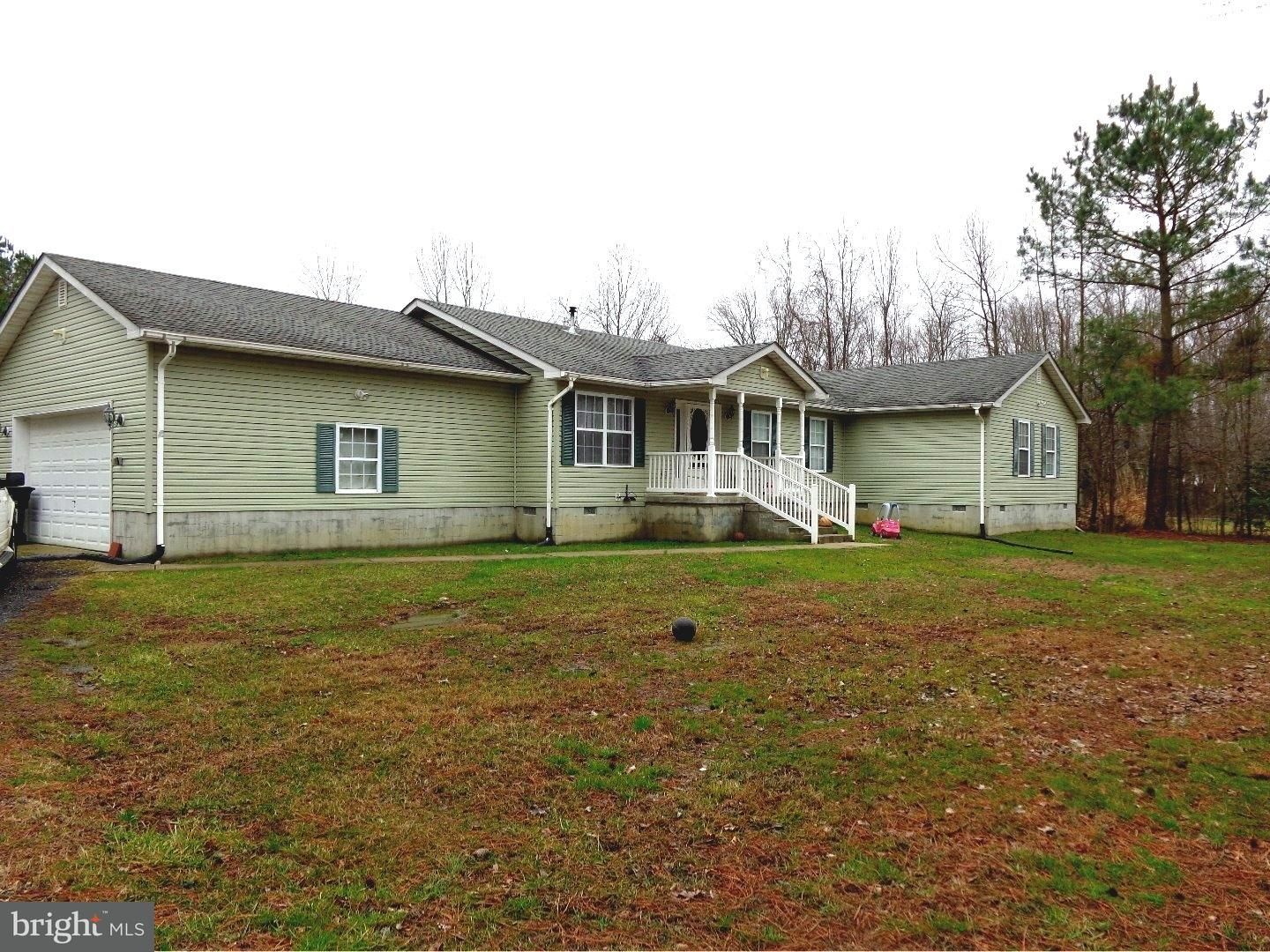 Felton, Kent County, DE House for sale Property ID 330598582 LandWatch