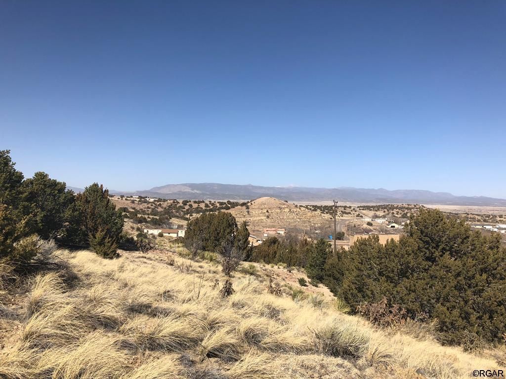 Coal Creek, Fremont County, CO Undeveloped Land for sale Property ID