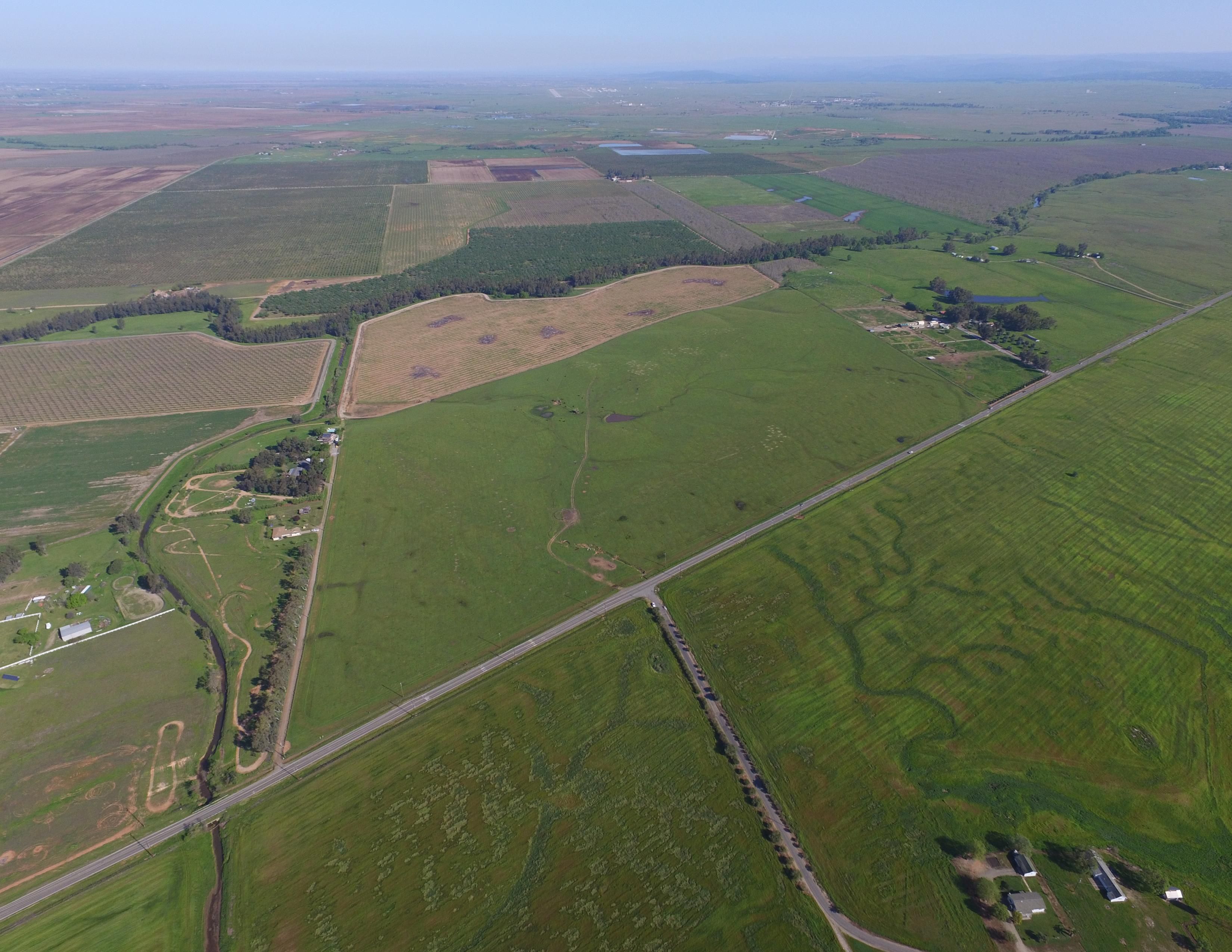 Wheatland, Yuba County, CA Undeveloped Land for sale Property ID