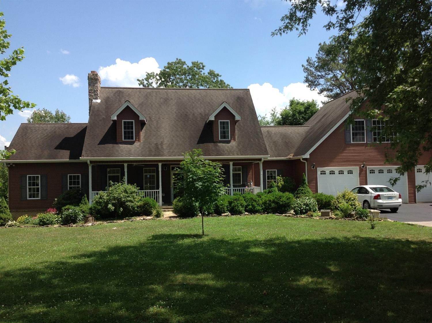 Williamsburg, Whitley County, KY House for sale Property ID 330777070