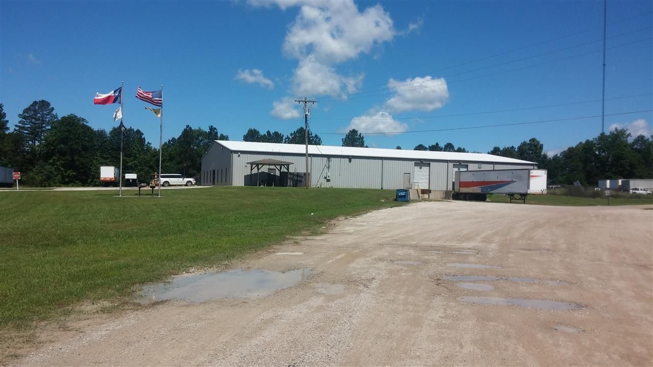 Carthage, Panola County, TX Commercial Property for sale Property ID