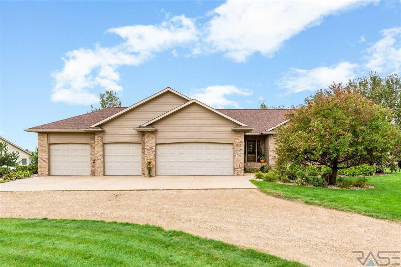 Sioux Falls, Minnehaha County, SD House for sale Property ID 330793285