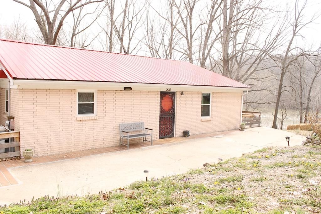 Bumpus Mills, Stewart County, TN Lakefront Property, Waterfront