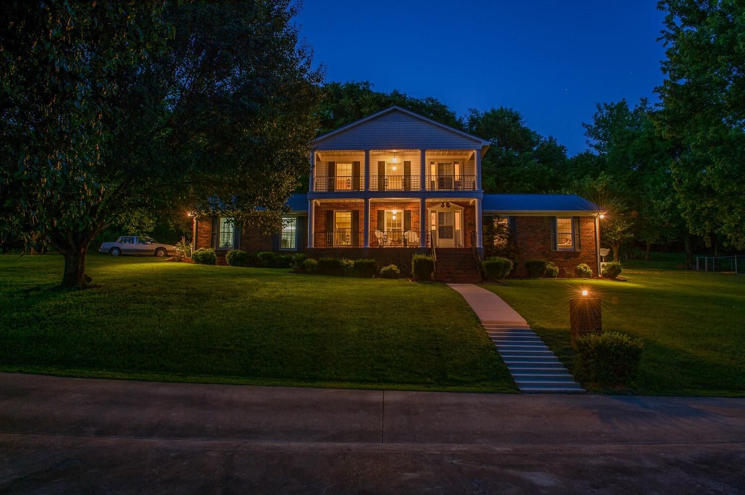 Woodbury, Cannon County, TN House for sale Property ID 327618234