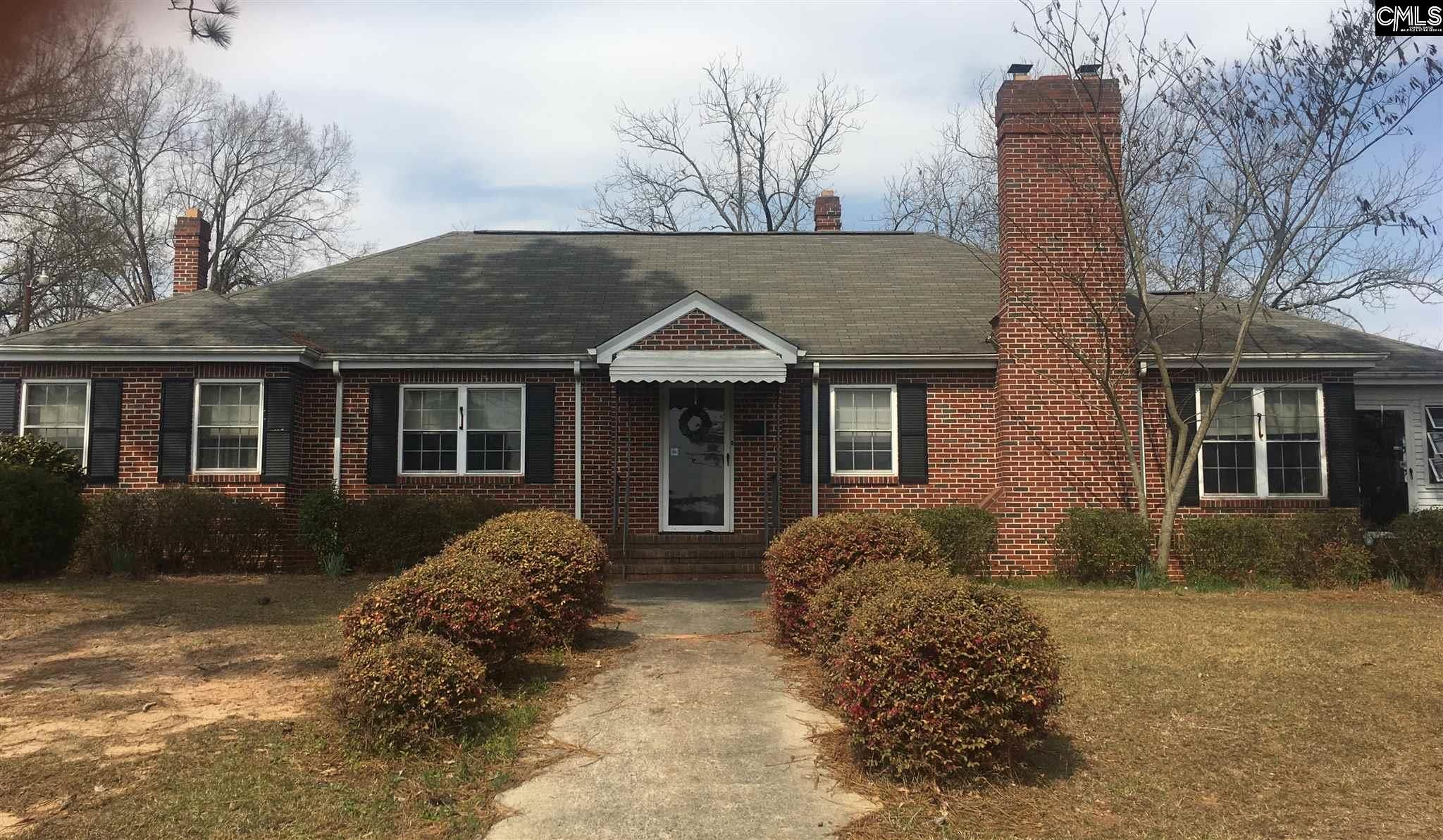 Saluda, Saluda County, SC House for sale Property ID 330810910 LandWatch