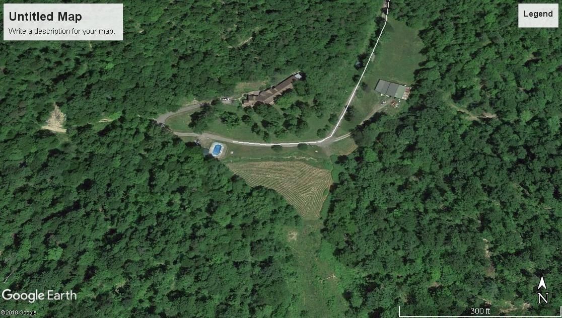 Oil Springs, Johnson County, KY House for sale Property ID 330812940