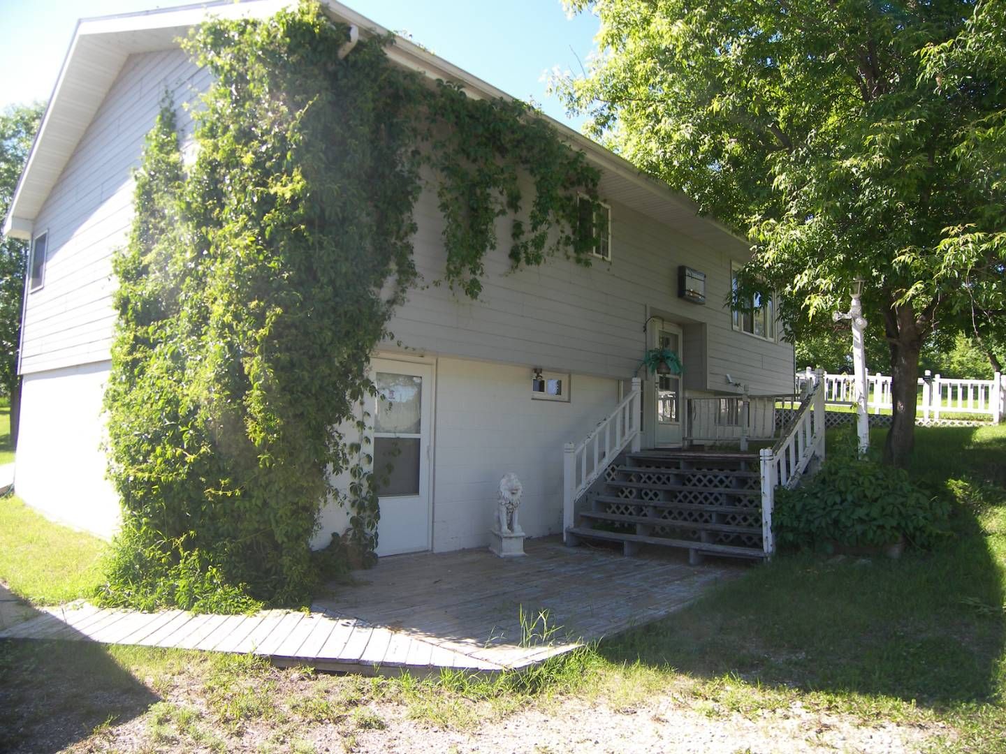 Dunseith, Rolette County, ND House for sale Property ID 330834732