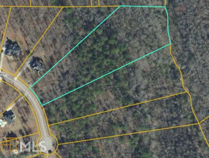 Fayetteville, Fayette County, GA Homesites for sale Property ID