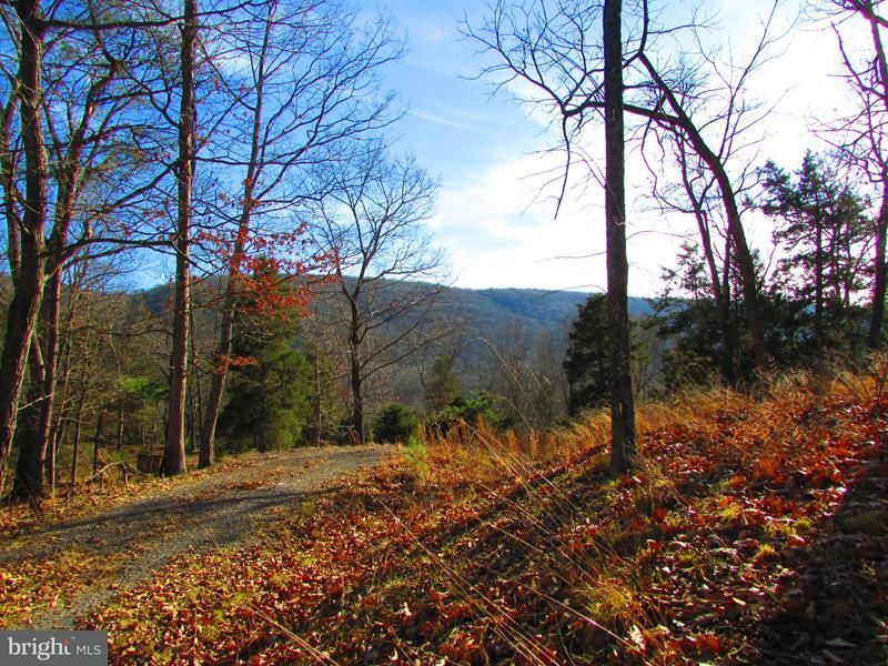 Romney, Hampshire County, WV Recreational Property, Hunting Property