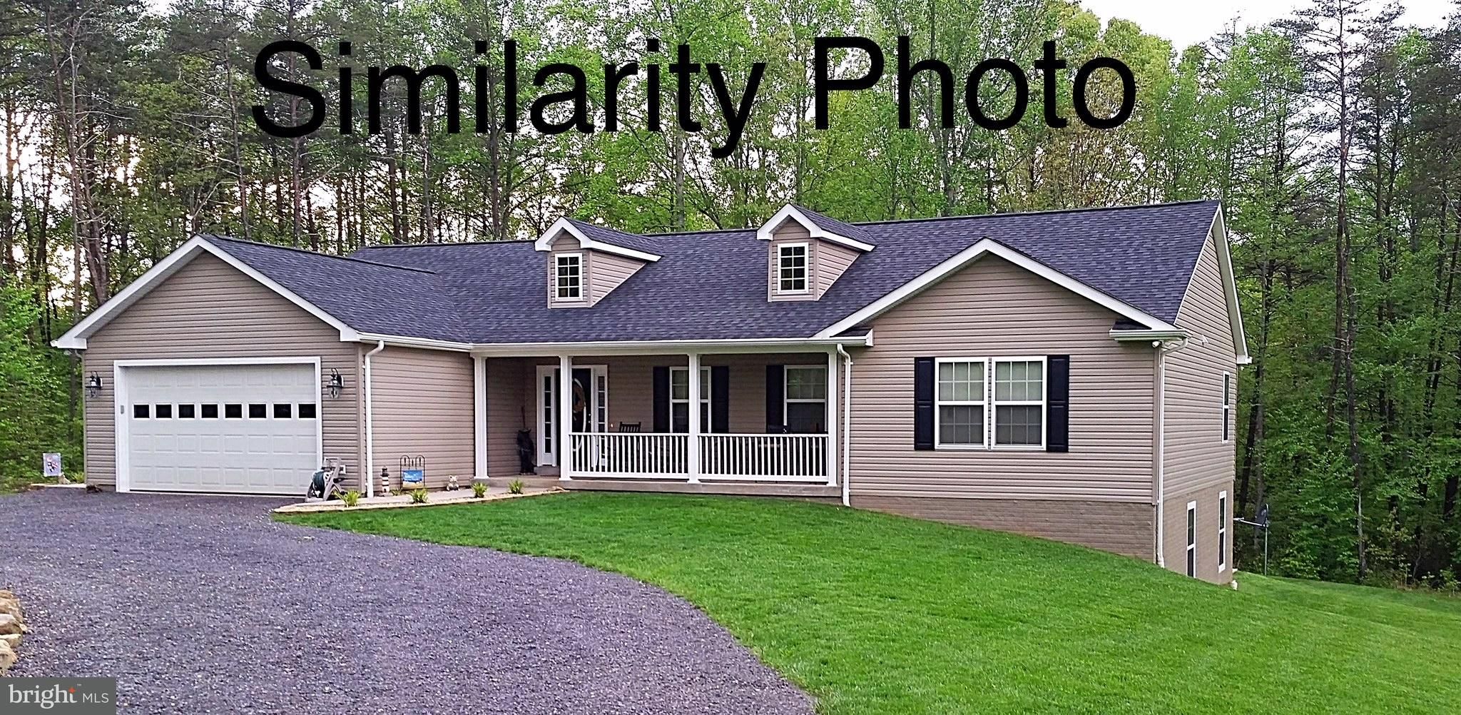 Unionville, Orange County, VA House for sale Property ID 330868225