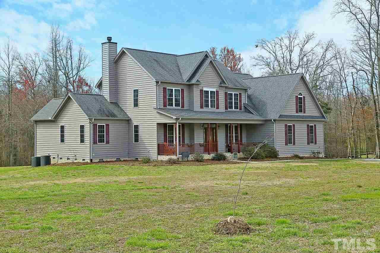 Snow Camp, Alamance County, NC House for sale Property ID 330868957