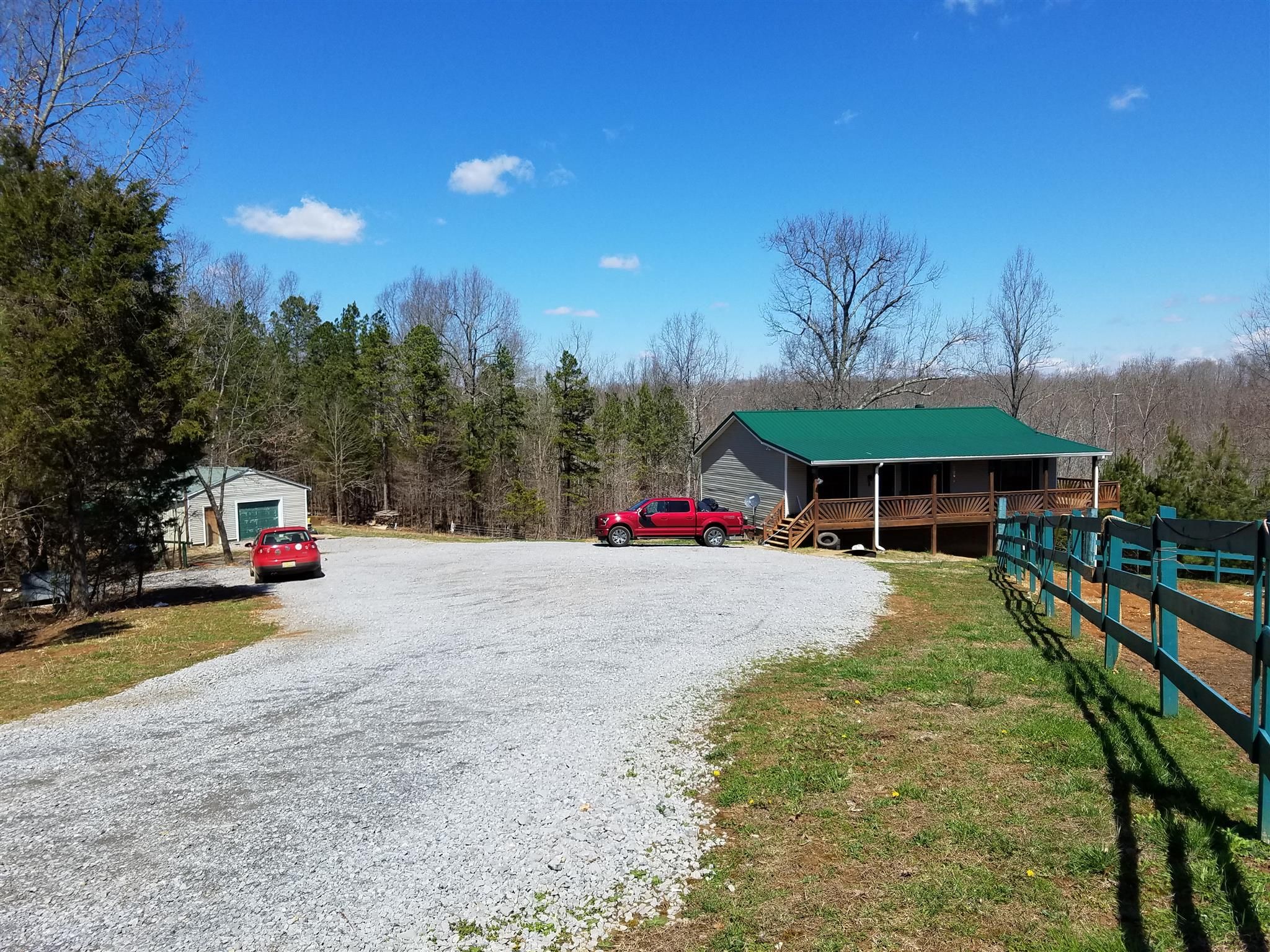 Big Rock, Stewart County, TN House for sale Property ID 330729628