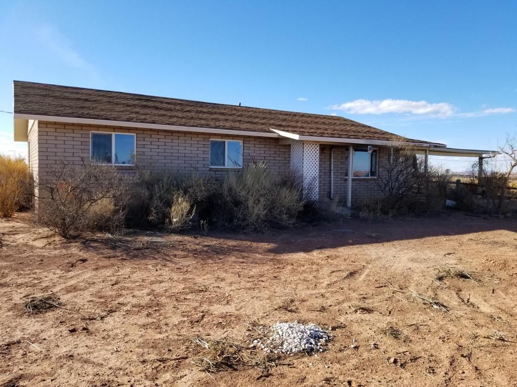 Holbrook, Navajo County, AZ House for sale Property ID 330869856