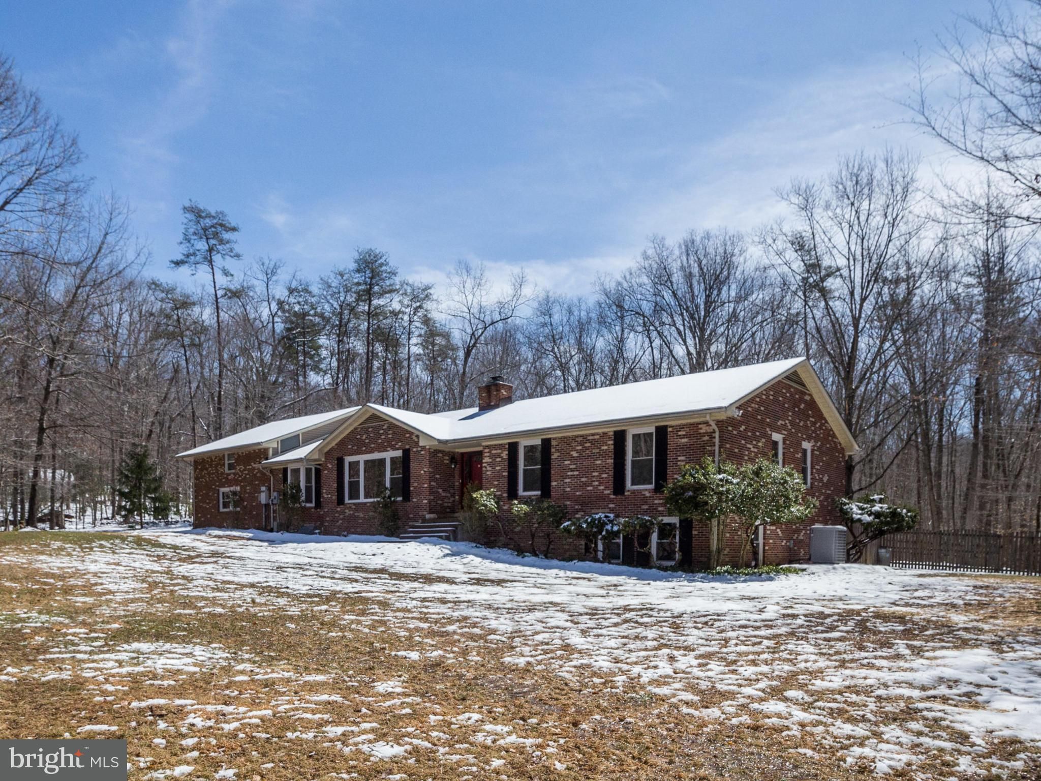 Woodbridge, Prince William County, VA House for sale Property ID