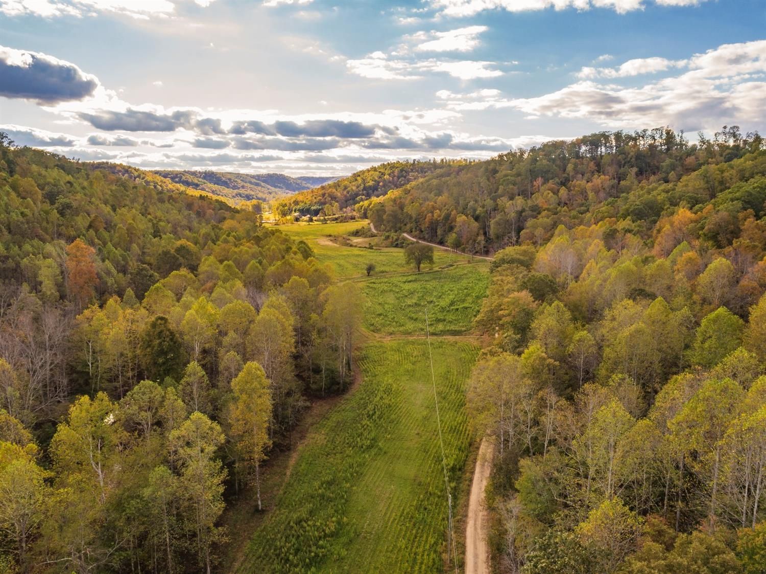 Hillsboro, Fleming County, KY Farms and Ranches for sale Property ID