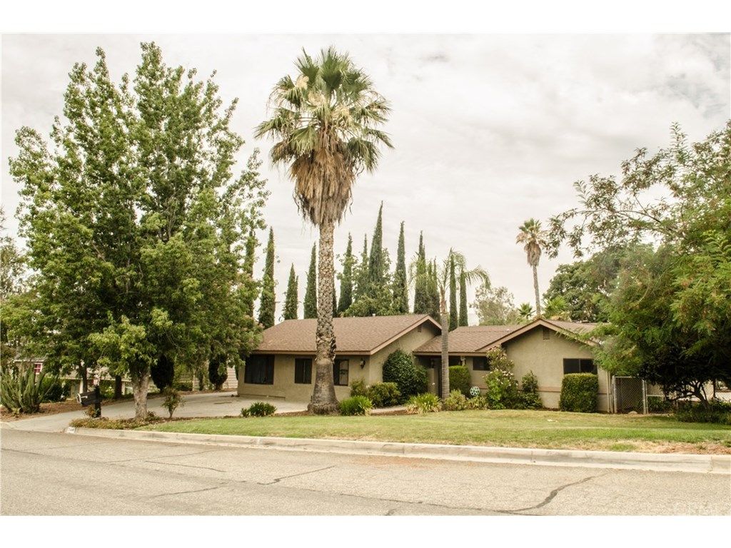 Yucaipa, San Bernardino County, CA House for sale Property ID