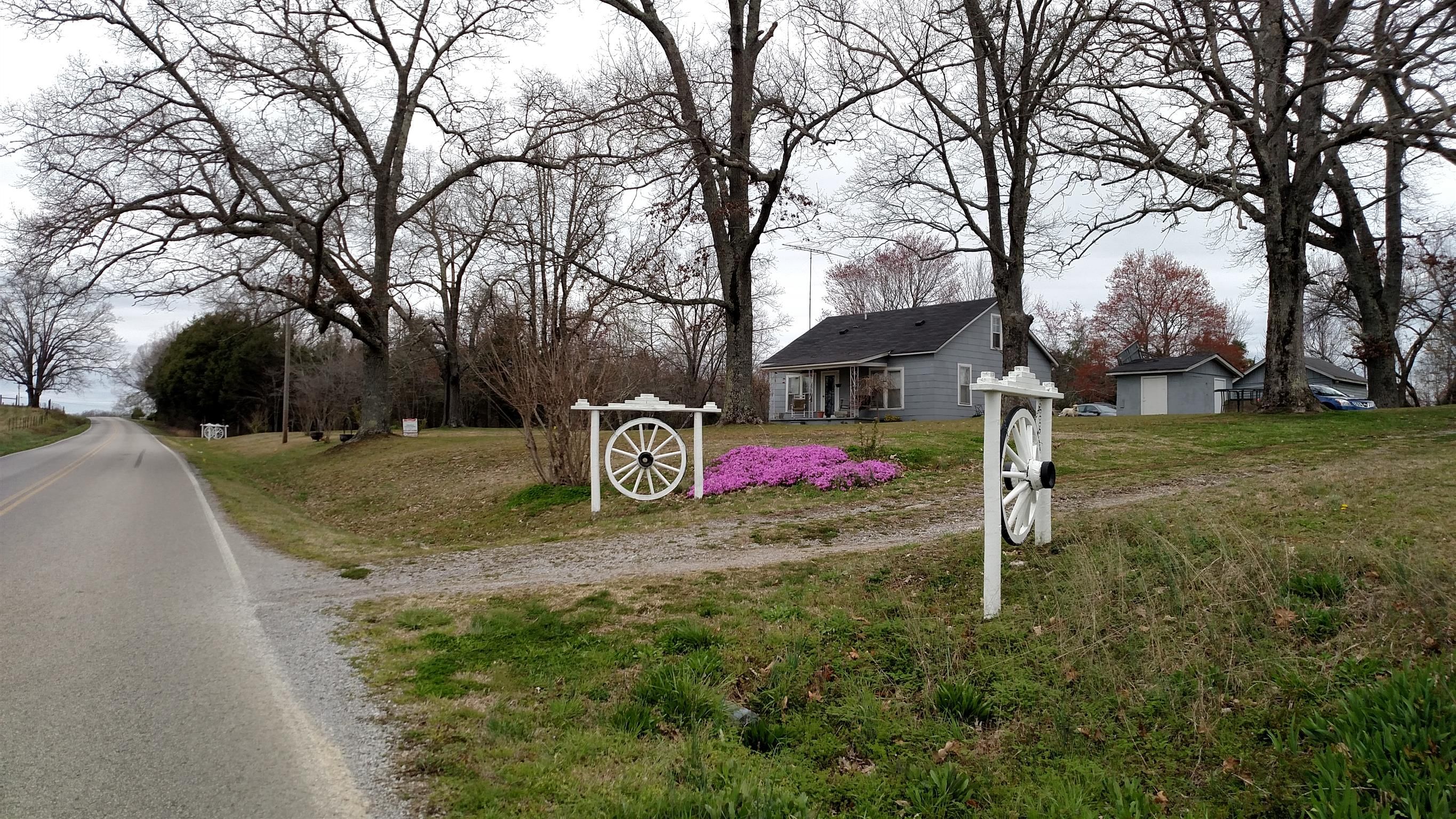 Smithville, DeKalb County, TN Farms and Ranches, House for sale