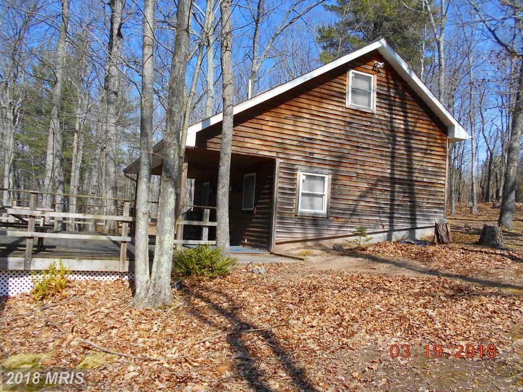 Augusta, Hampshire County, WV House for sale Property ID 330898490