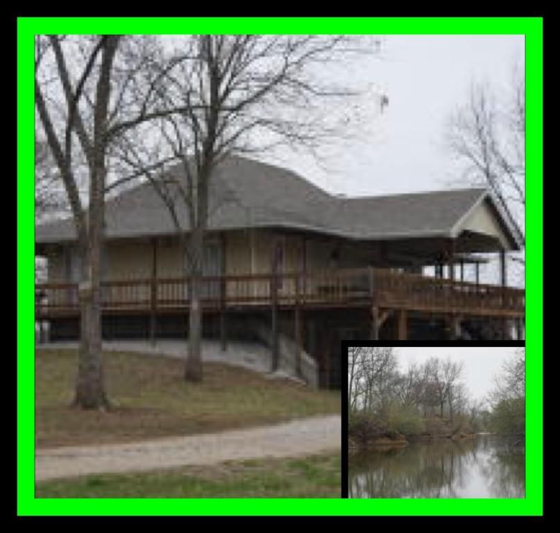 Rich Hill, Vernon County, MO Farms and Ranches, House for sale Property