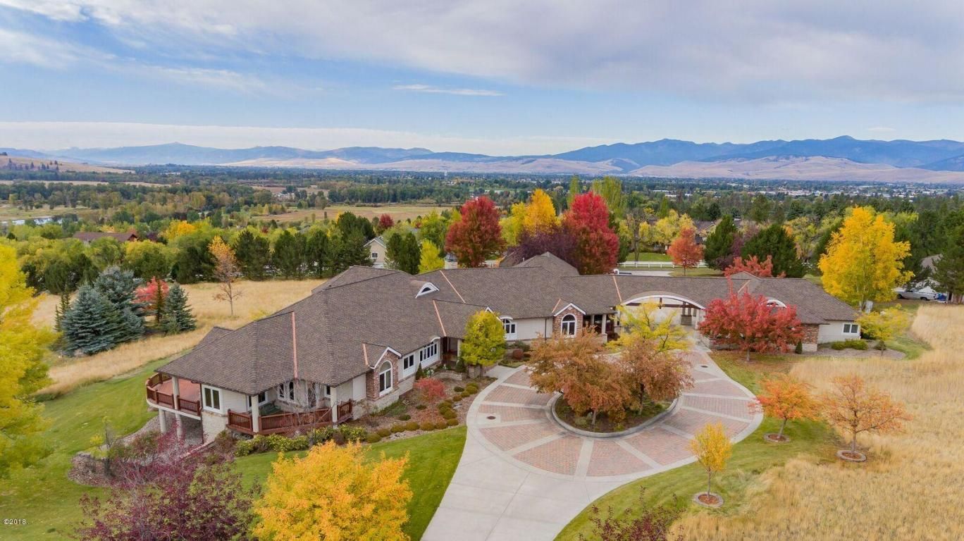 Missoula, Missoula County, MT House for sale Property ID 330886111