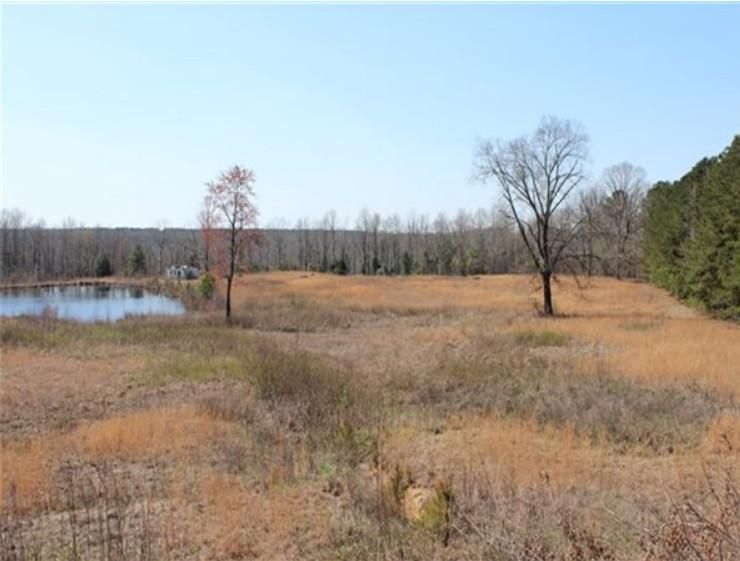 Chesterfield, Chesterfield County, SC Recreational Property, Undeveloped Land for sale Property