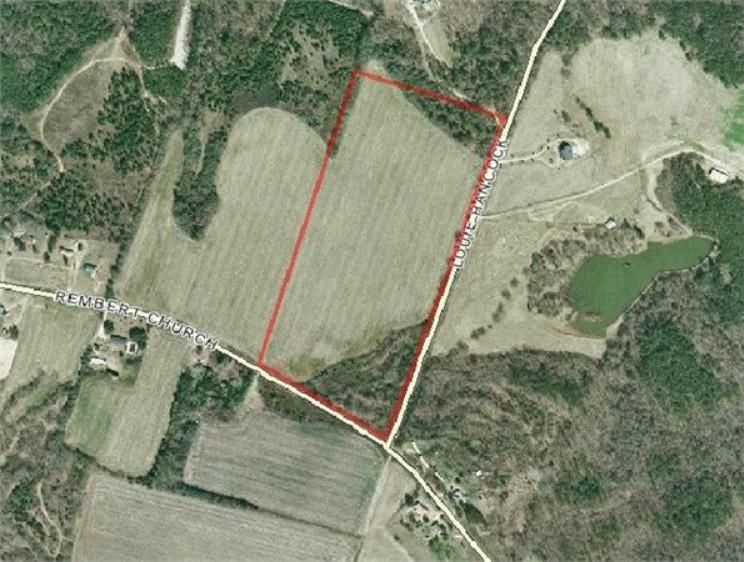 Dalzell, Lee County, SC Farms and Ranches, Recreational Property