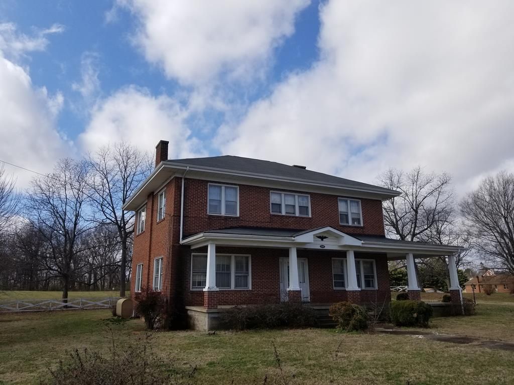 Appomattox, Appomattox County, VA House for sale Property ID 330920780