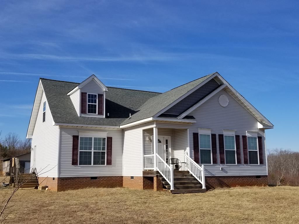 Appomattox, Appomattox County, VA House for sale Property ID 330920786