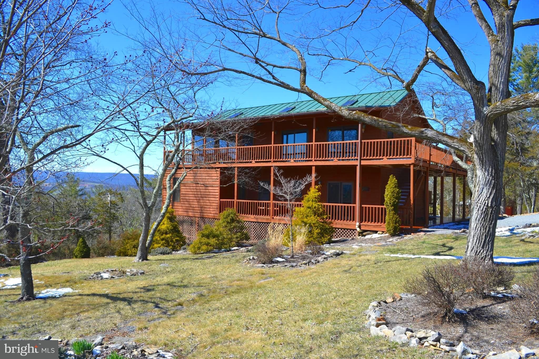 Lost River, Hardy County, WV House for sale Property ID 330922276