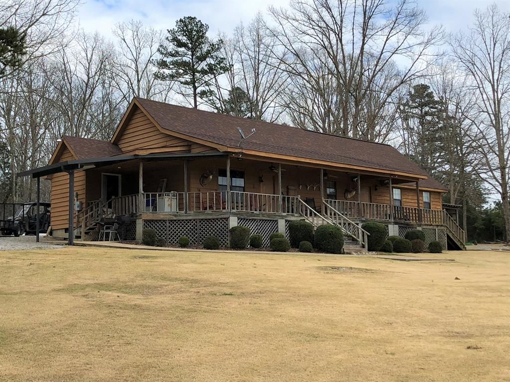 Lutts, Wayne County, TN Farms and Ranches for sale Property ID