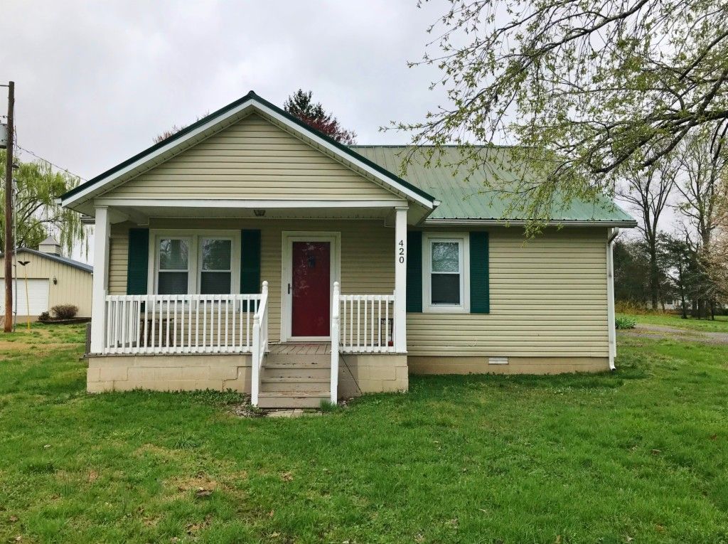 Trenton, Todd County, KY House for sale Property ID 330929913 LandWatch