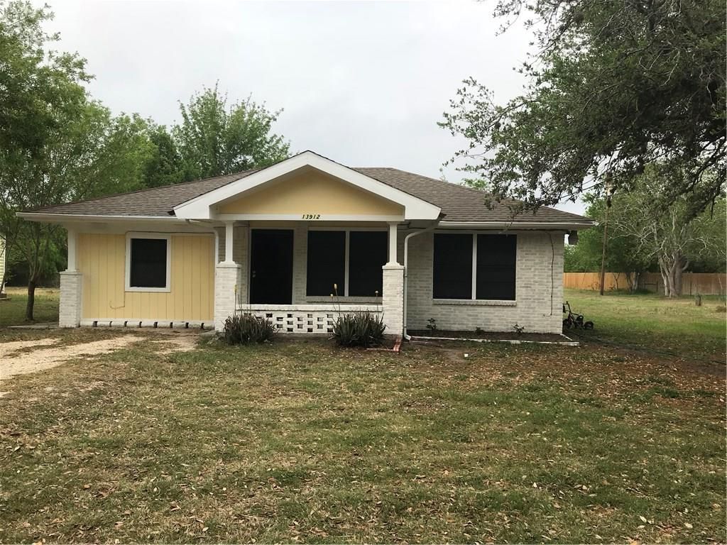 Sinton, San Patricio County, TX House for sale Property ID 330906875
