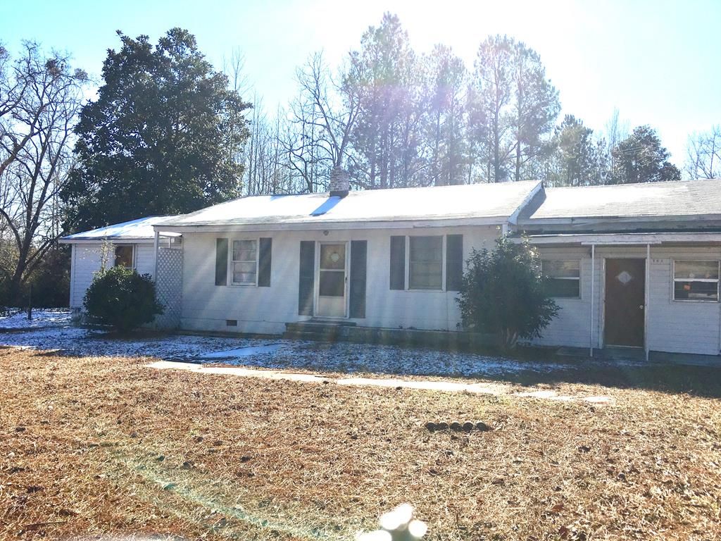 Bamberg, Bamberg County, SC House for sale Property ID 330935078