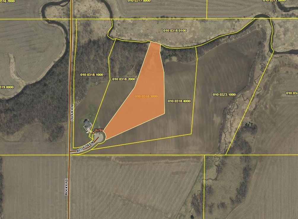 Darlington, Lafayette County, WI Undeveloped Land for sale Property ID 330954607 LandWatch