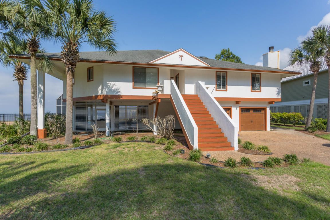 Milton, Santa Rosa County, FL Lakefront Property, Waterfront Property