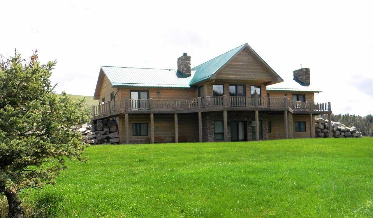 Philipsburg, Granite County, MT Farms and Ranches for sale Property ID