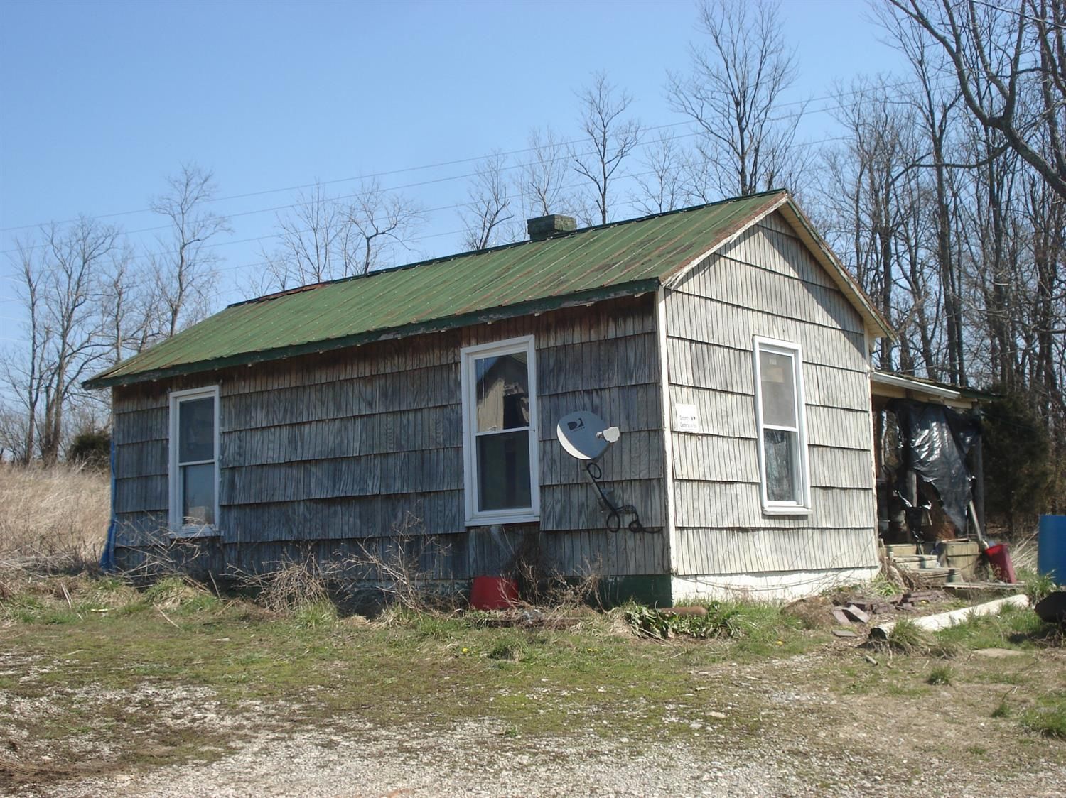 Cynthiana, Harrison County, KY Farms and Ranches for sale Property ID