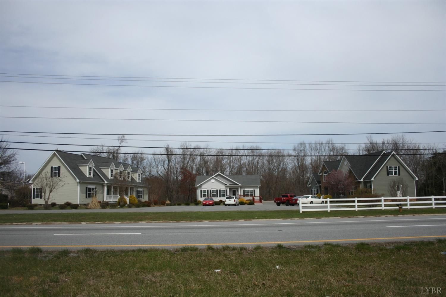 Bedford, Bedford County, VA Commercial Property, Homesites for sale