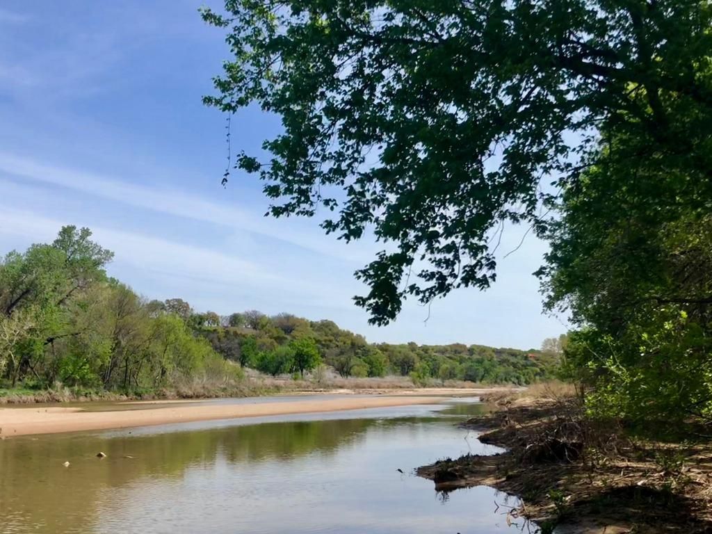 Glen Rose, Somervell County, TX Recreational Property, Riverfront