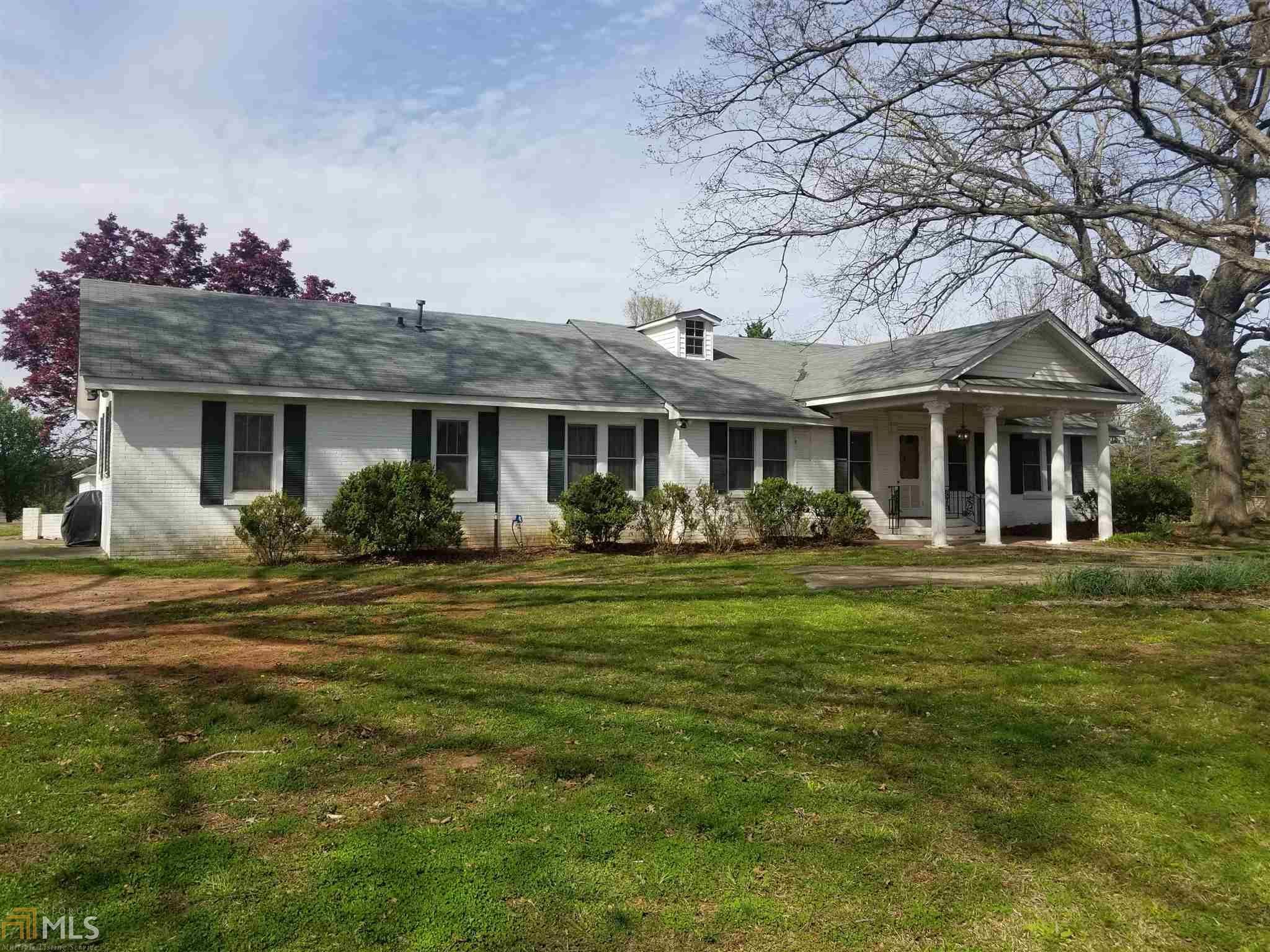 Jonesboro, Clayton County, GA Commercial Property for sale Property ID