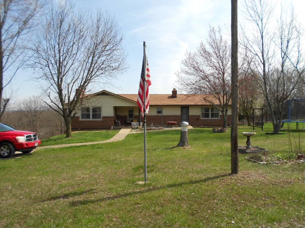 Festus, Jefferson County, MO House for sale Property ID 330997800 LandWatch