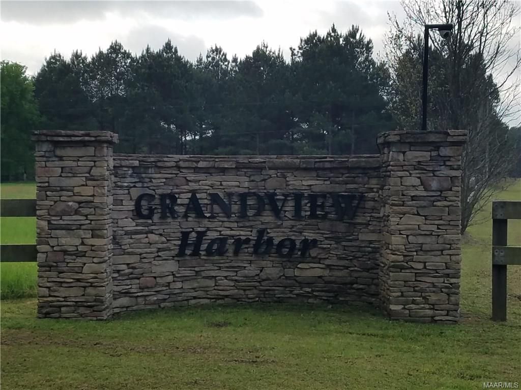 Autaugaville, Autauga County, AL Undeveloped Land, Homesites for sale