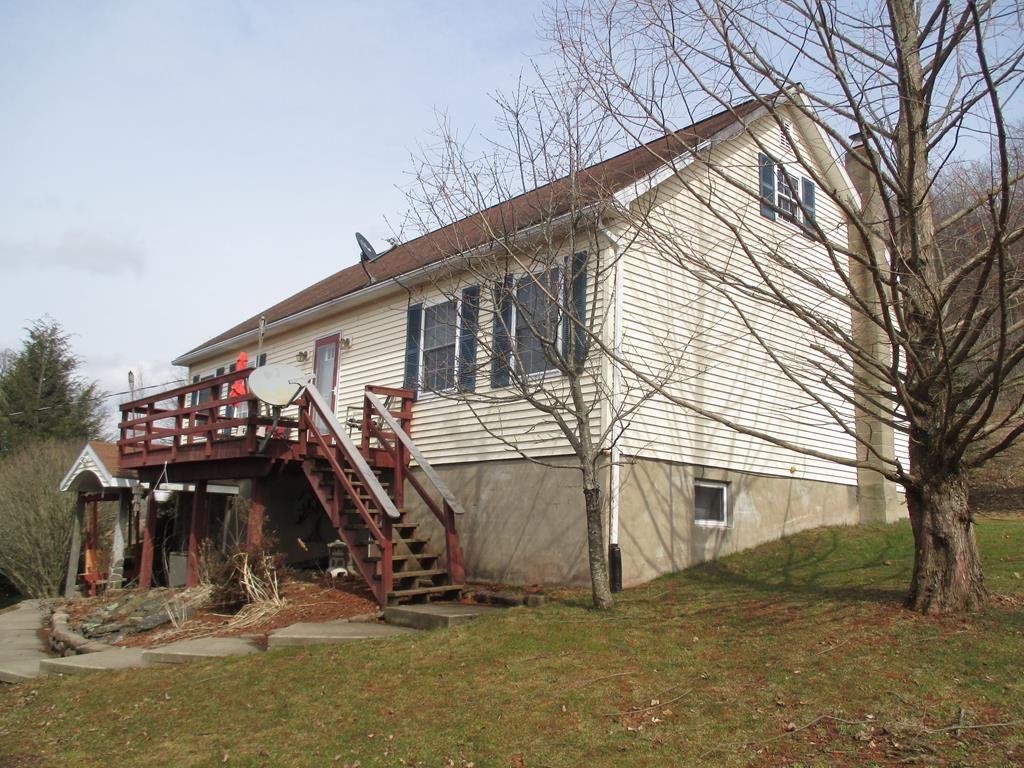 Dushore, Sullivan County, PA House for sale Property ID 331012149