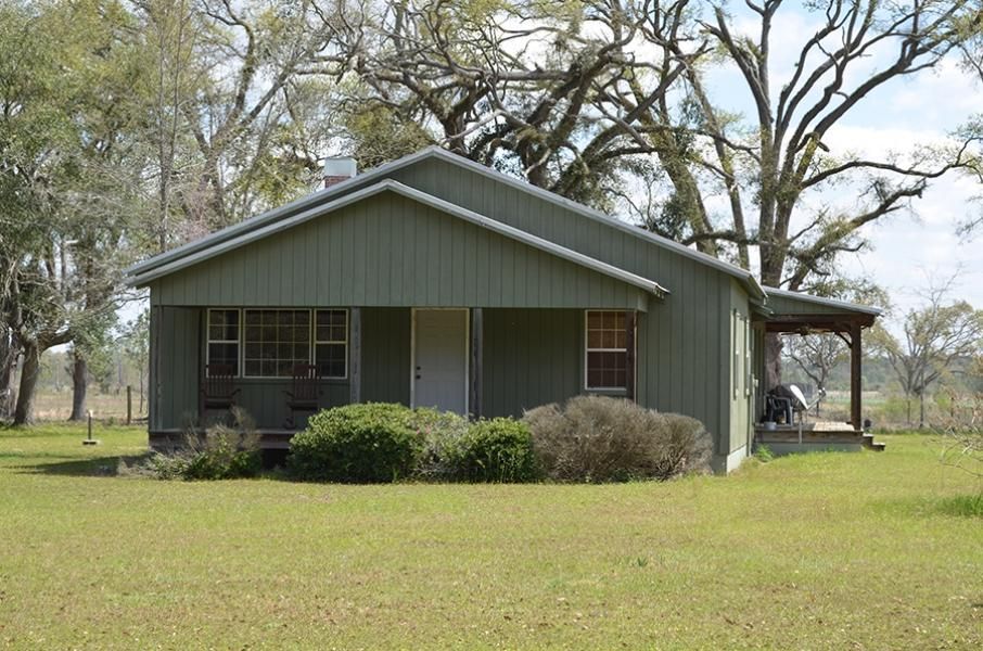 Arlington, Early County, GA Recreational Property, Commercial Property