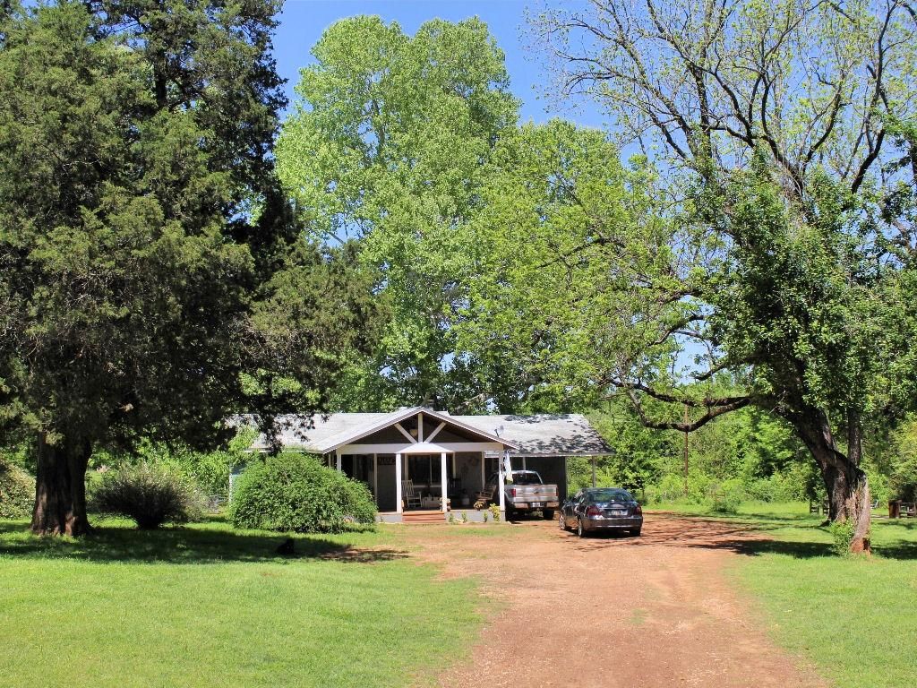 Frankston, Anderson County, TX Farms and Ranches, Recreational Property