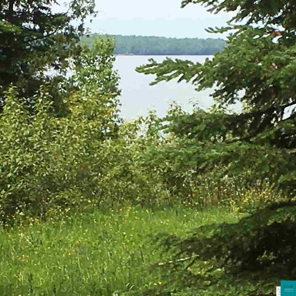 Cornucopia, Bayfield County, WI Undeveloped Land, Lakefront Property