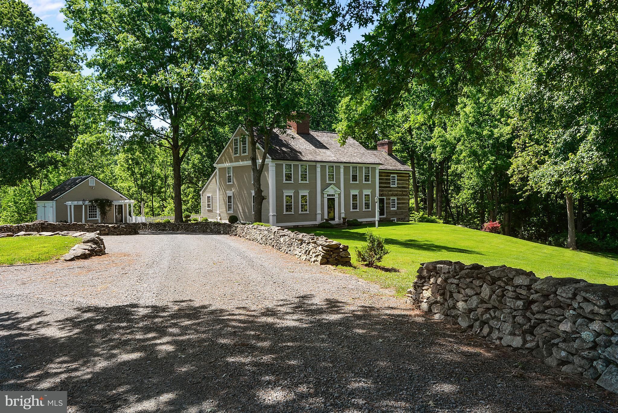 Middleburg, Loudoun County, VA House for sale Property ID 327627930